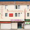 Отель OYO Hotel Bugambilia San Luis Potosi, фото 12