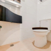 Отель Relaxing And Homey Studio Room Sky House Bsd Apartment, фото 9