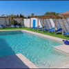 Отель Bungalow La Roa V, con piscina compartida, фото 21