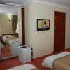 Отель Business Life Hotel Bakirkoy, фото 30