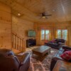 Отель Green Pine Cabin by Escape to Blue Ridge, фото 29