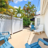 Отель Bianco Sands - 1118A by Beachside Management, фото 18