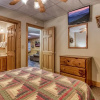 Отель Er309- George's- Great Location- Close To Town 5 Bedroom Cabin by RedAwning, фото 4