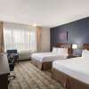 Отель Days Inn & Conference Centre by Wyndham Montreal Airport, фото 4