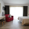 Отель Olympus Thalassea Hotel, фото 4