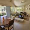 Отель Casa Palmeira Geribá, piscina, jardim e 5 quartos com A/C, muito espaço, фото 12