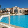 Отель Pyramisa Beach Resort, Hurghada - Sahl Hasheesh, фото 20