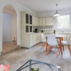 Отель Zeusplace Seaside Villa Plaka Litohoro, фото 6