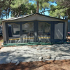 Отель Room in Cabin - Caravan Near the sea 5, фото 15