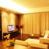 Отель Checkinn International Apartment GuangZhou PaZhou Poly World Trade Branch, фото 23