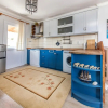 Отель Sea View Cozy House With BBQ and Garden in Bodrum, фото 10