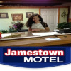 Отель Jamestown Motel, фото 13