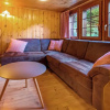 Отель Charming Little Chalet for 6 People & Free Ski Lockers, фото 17