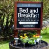 Отель Bed And Breakfast 2 Stars Kyle Of Lochalsh в Бадикол