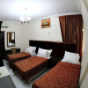 Отель Dar Al Wafedin Hotel, фото 4