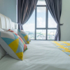 Отель OYO Home 987 Premium 1BR 1 Tebrau Residences, фото 5