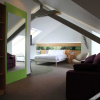 Отель ibis Styles Sarrebourg, фото 23