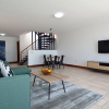 Отель Comfortable, Attached Holiday Home With Private Pool and Near the sea, фото 5