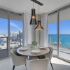 Отель Luxury 2Br Front Ocean Bay View Amazing Pools, фото 29