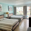 Отель Beach Colony Motel, фото 3