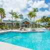 Отель Vernazza Vacation Rental in Naples Reserve, фото 16