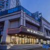 Отель Home Inn Nanjing Yueya Lake Jinhu Building Branch, фото 1