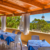 Отель Camping Village Capo D'Orso, фото 12