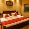 Отель The Fern Ranthambore Forest Resort, фото 3