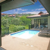 Отель Sagewood, Zimbali Coastal Resort - 5 Bedroom Home, фото 11