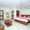 Отель Raja By OYO Rooms, фото 6