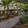 Отель Grand Paradise Hotel, фото 11