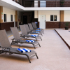 Отель Gran Hotel Residencial Galerias, фото 11
