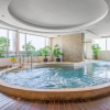 Отель Metropolitan Residence Phrakanong by Favstay, фото 19
