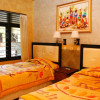 Отель Suriwathi Hotel, фото 2