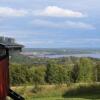 Отель First Camp Frösön Östersund, фото 16