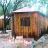 Отель Woodstock Village Bamboo Cottages, фото 5