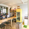 Отель Gwangju Lalla House Guest House, фото 27