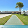 Отель Americas Best Value Inn - Satellite Beach, фото 14