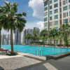 Отель Luxurious 3br Gandaria Heights Apartment, фото 28