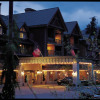 Отель Pinnacle Hotel Whistler Village, фото 1