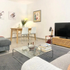 Отель Cozy 2BR Appartment near the Port of Nice, фото 2
