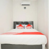 Отель Nindy Homestay by OYO Rooms, фото 16