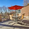 Отель Modern Boise Vacation Rental w/ Yard Near Downtown, фото 10