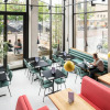 Отель The Social Hub Eindhoven, фото 23