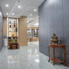 Отель Jiujiantang Yijin Hotel, фото 12