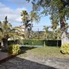 Отель Cozy Holiday Home With Nice Terrace and Fenced Private Pool, Near Platja D'aro, фото 10