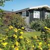 Отель Stunning Holiday Home in Juelsminde Near Sea in Pøt Strandby, фото 13