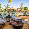 Отель Eco Nubia Ecolodge, фото 1