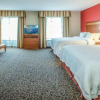 Отель Hampton Inn Enterprise, фото 6