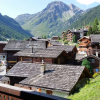 Отель Chalet a Coeur, фото 12